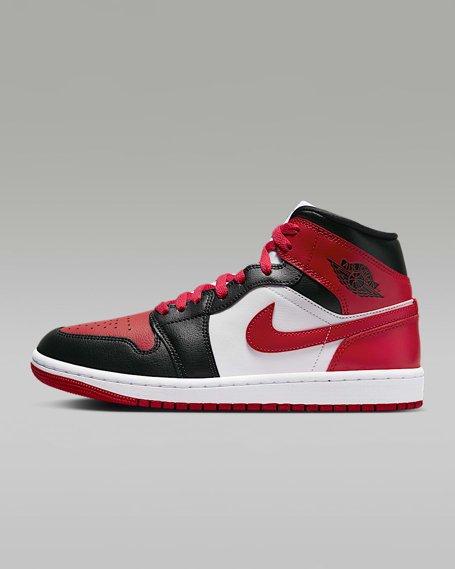 Nike and 1 shop